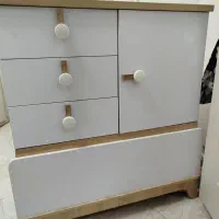 سرویس خواب کودک و نوجوان برند بامبینو|تخت و سرویس خواب|تهران, امیریه|دیوار