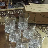 چینی استکان دست کامل ترکیه نو