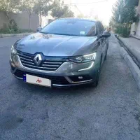 تالیسمان ۲۰۱۷ e3 با تابلوخوان فول