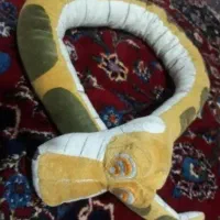 عروسک مار مخملی اصل کشور کره|اسباب‌‌بازی|تهران, جی|دیوار
