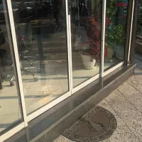 ۲۵ متر مغازه رشید تهرانپارس