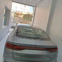 ثبت نام بی وای دی چین ال BYD QIN L 2025|خودرو سواری و وانت|مشهد, بهشت|دیوار