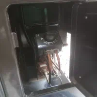 بخاری گازی سپهرالکتریک۱۴۰۰۰مدل سارا|بخاری، هیتر، شومینه|صباشهر, |دیوار