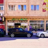 باغ زمین زاک ماریان حسن آباد شاهنامه گوارشک دیاکو