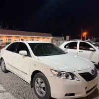 کمری ۲۰۰۷ glx اتومات