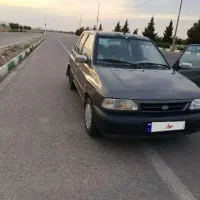 پراید مدل ۹۰