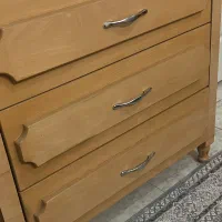 سرویس خواب زیبا یک و نیم نفره