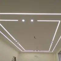 نصب تخصصی انواع لاینر + خدمات کامل برق ساختمان