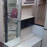 میز|جاکفشی، کمد، دراور|زاهدان, |دیوار