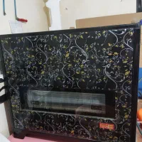 بخاری گازی سوز