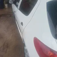 فروش ماشین ۲۰۶تیپ۳