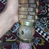 قلیون چوبی ناب|کوهنوردی و کمپینگ|میانه, |دیوار