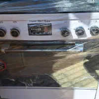 لوازم منزل نو نو برای جهیزیه فوری فروش|اجاق گاز و لوازم برقی پختوپز|کرمان, |دیوار