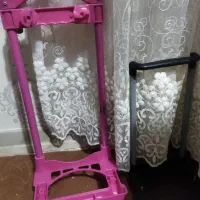 چرخ کیف مدرسه