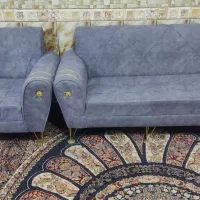 مبل|مبلمان خانگی و میز عسلی|زاهدان, |دیوار