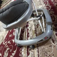 روروک|کالسکه و لوازم جانبی|صالح آباد, |دیوار