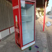 یک عدد یخچال ایستاده تک درب 70سانتی|فروشگاه و مغازه|اهواز, فرهنگ شهر|دیوار