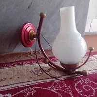 چراغ خواب تو دیواری سالم