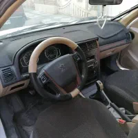 پژو پارس LX TU5، مدل ۱۴۰۰|خودرو سواری و وانت|شیراز, شهرک مطهری|دیوار
