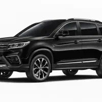 فردا SX5 مشکی ۱۴۰۴- صفر