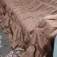 کاور مبل کار کرده