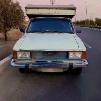 پیکان وانت مدل 90 CNG|خودرو سواری و وانت|قدس, شهر‌قدس|دیوار