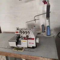 چرخ خیاطی سردوز