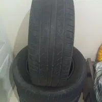 4 حلقه لاستیک 205/60/R15