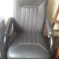 صندلی انتظار