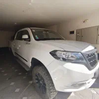 کلوت اتومات تیپ ۲|خودرو سواری و وانت|تهران, هلال احمر|دیوار