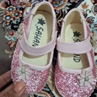 کفش بچه 21|کفش و لباس بچه|دلیجان, |دیوار