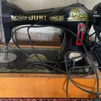 چرخ خیاطی نو