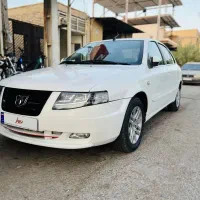 سمند سورن پلاس ef7 در حد خشک مدل ۱۴۰۲