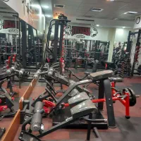 استخدام مربی باشگاه بدنسازی