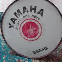 طبل یاماها 80سانت|درام و پرکاشن|زابل, |دیوار