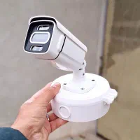 پیشنهاد ویژه/دوربین مداربسته/حراج عالی/فول امکانات