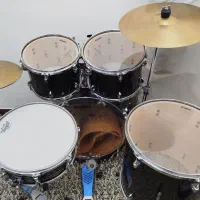 درام / درامز حرفه ای یاماها آکبند