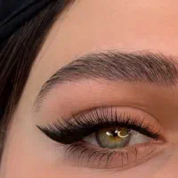 خدمات بندو ابرو ، وکس صورت