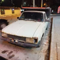 پیکان وانت بار بنده مبلی مدل ۹۰بیمه ۶ماه|خودرو سواری و وانت|محمدیه-قزوین, |دیوار