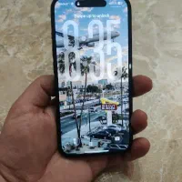 آیفون ۱۶ نرمال مشکی