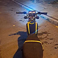 موتور|موتورسیکلت|تهران, مهران (سیدخندان)|دیوار