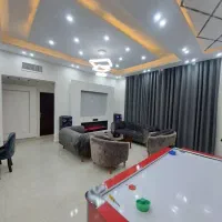 اجاره روزانه ویلا استخردار در کردان مستقیم از مالک|اجارهٔ کوتاه‌مدت ویلا و باغ|کرج, کمال‌شهر|دیوار