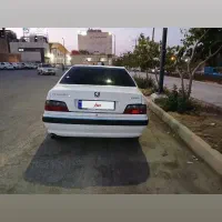 پژوپارس سال مدل ۹۵|خودرو سواری و وانت|فولادشهر, B6|دیوار