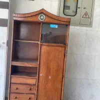 کمد لباسی