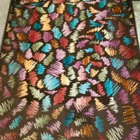 فرش ۴ متری فانتزی