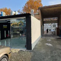 مغازه ۴۰متری اجاره.