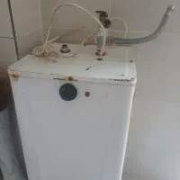 ابگرمکن دیواری برقی