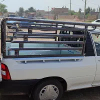 کارگاه جوشکاری