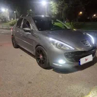 207دنده96|خودرو سواری و وانت|رشت, حومه رشت|دیوار