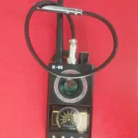 سیگنال یاب ردیاب ، دوربین و...